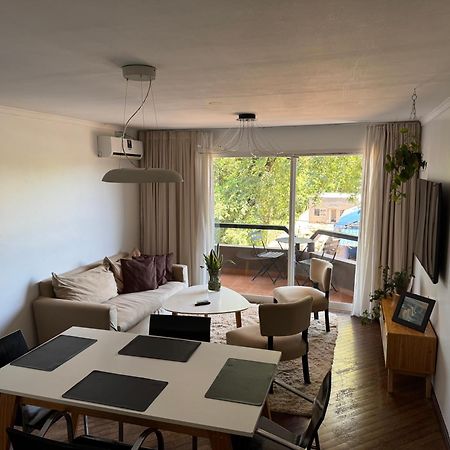 Marin Apartments Puerto Iguazú Kültér fotó