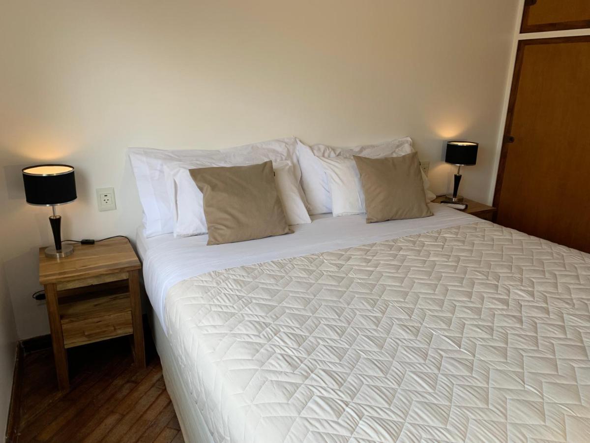 Marin Apartments Puerto Iguazú Kültér fotó