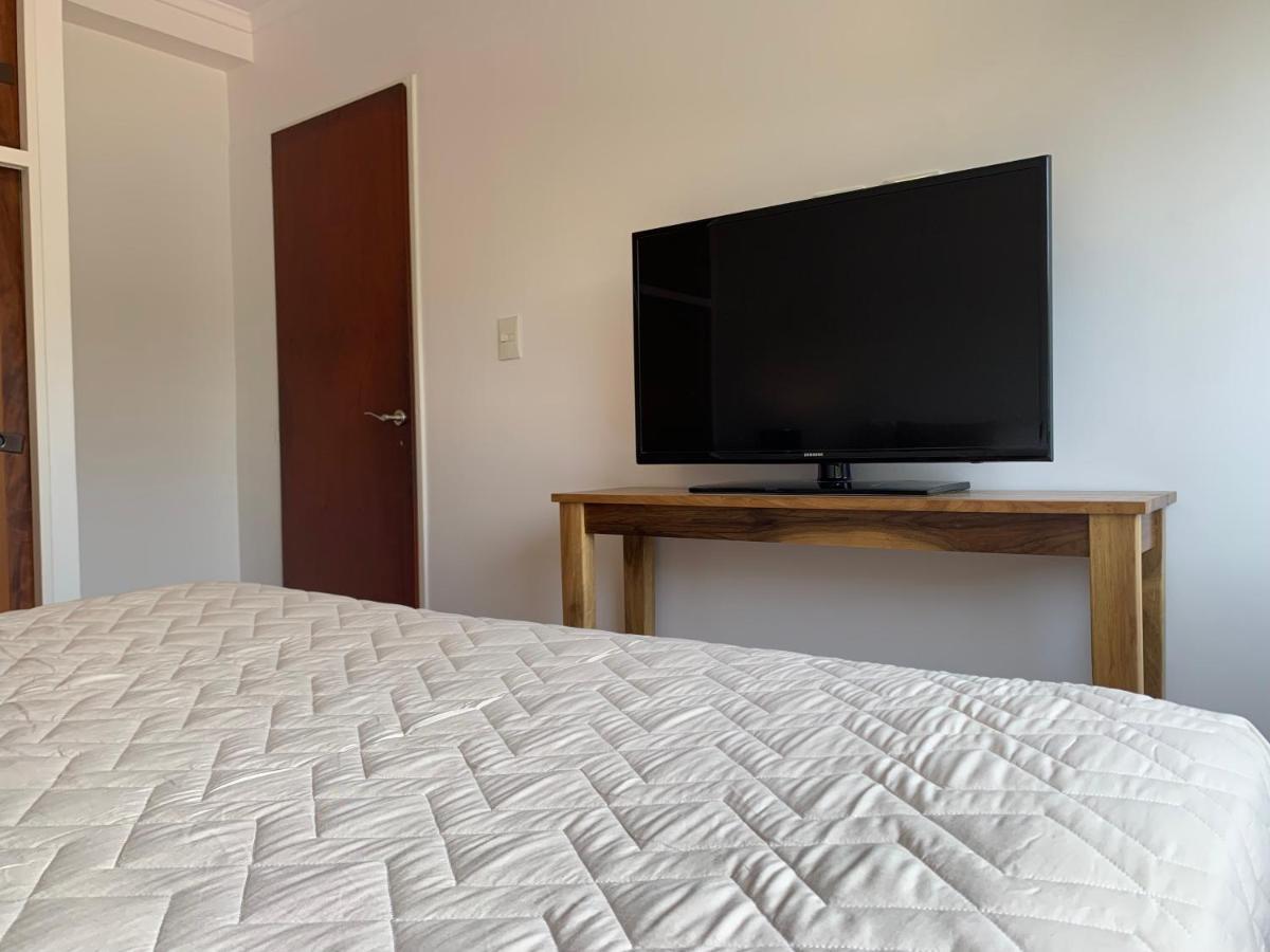 Marin Apartments Puerto Iguazú Kültér fotó