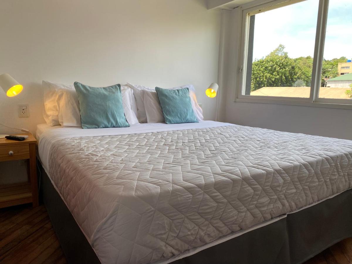 Marin Apartments Puerto Iguazú Kültér fotó