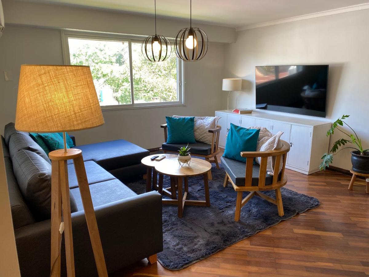 Marin Apartments Puerto Iguazú Kültér fotó