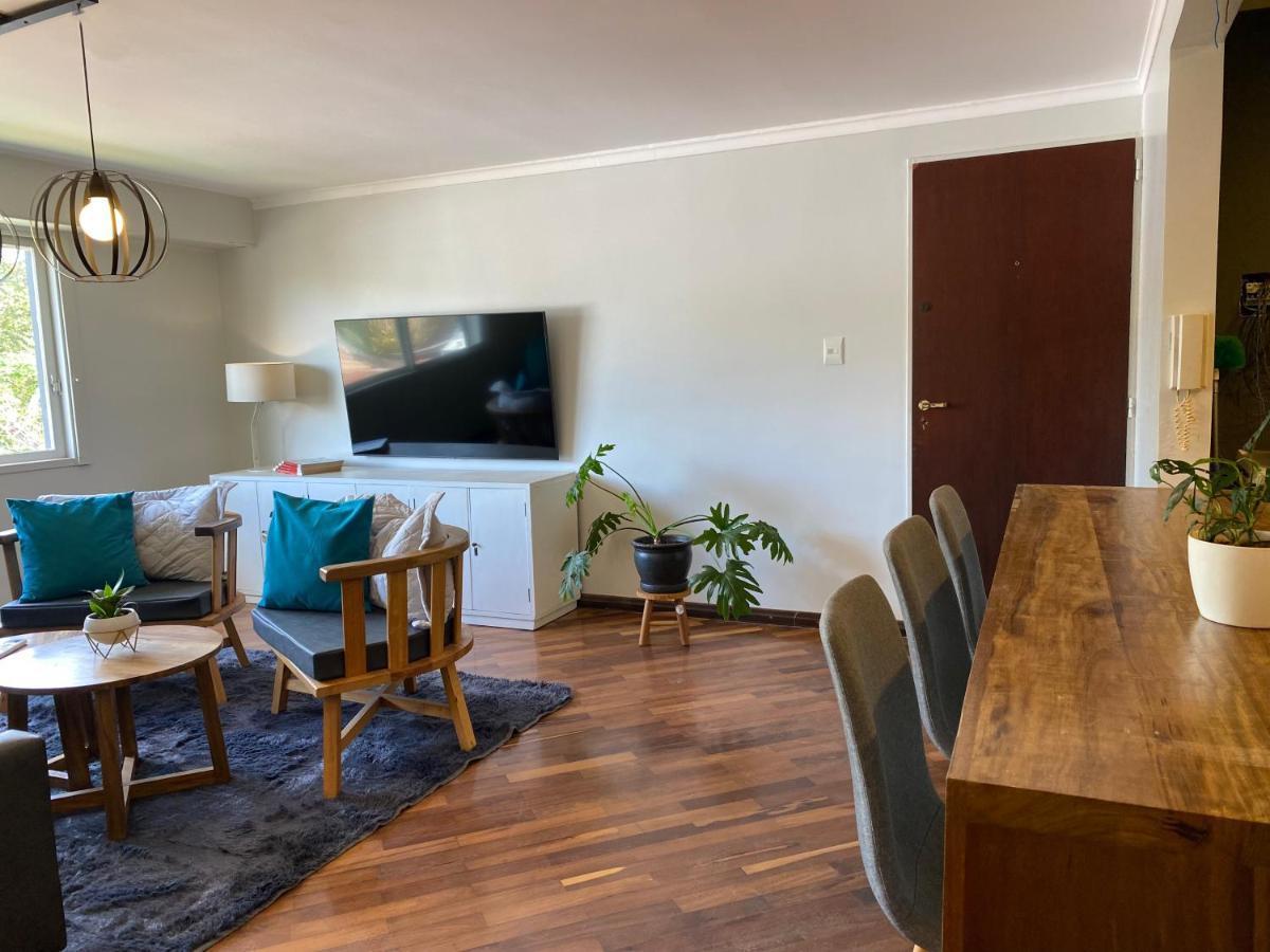 Marin Apartments Puerto Iguazú Kültér fotó