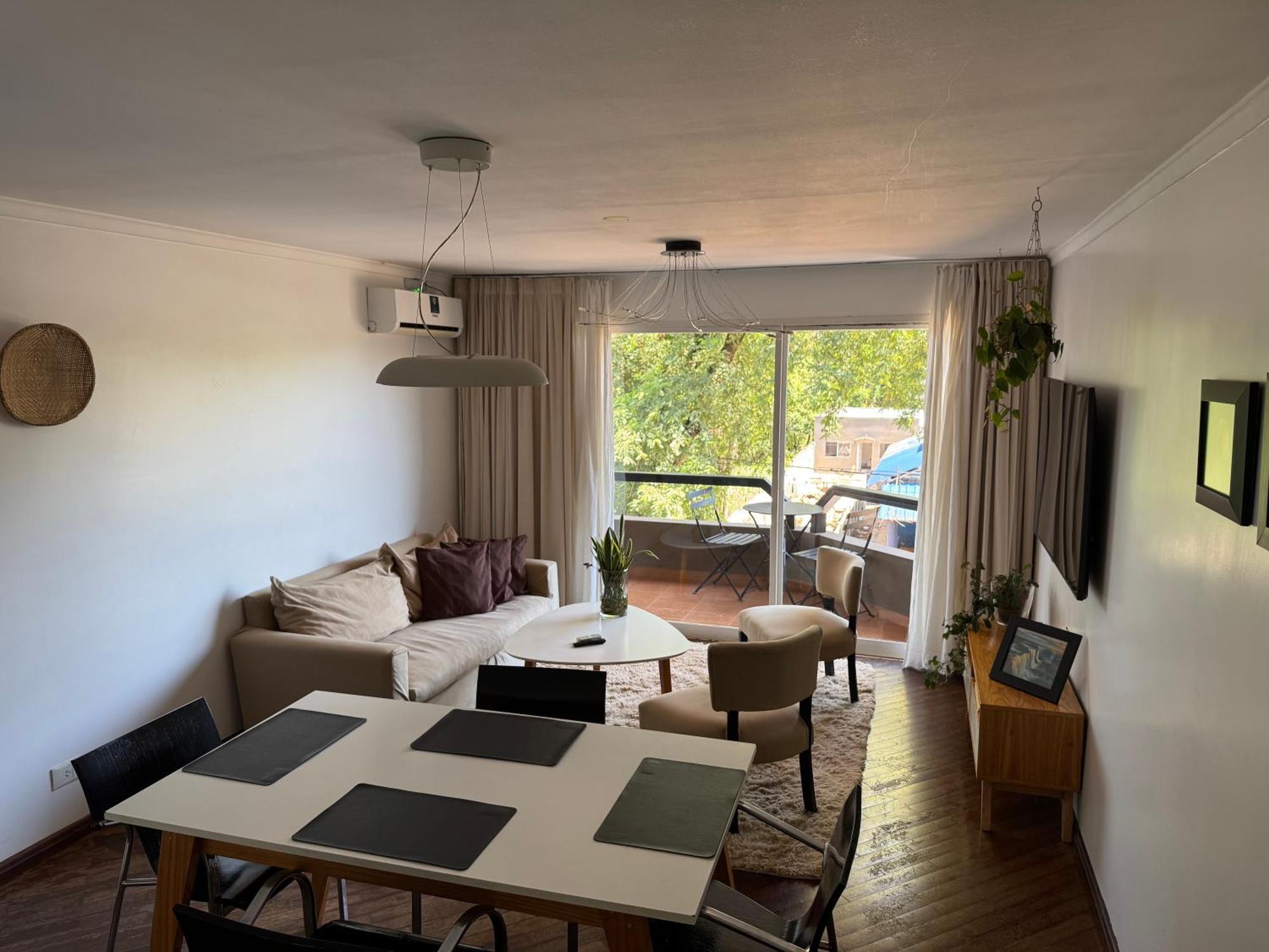 Marin Apartments Puerto Iguazú Kültér fotó