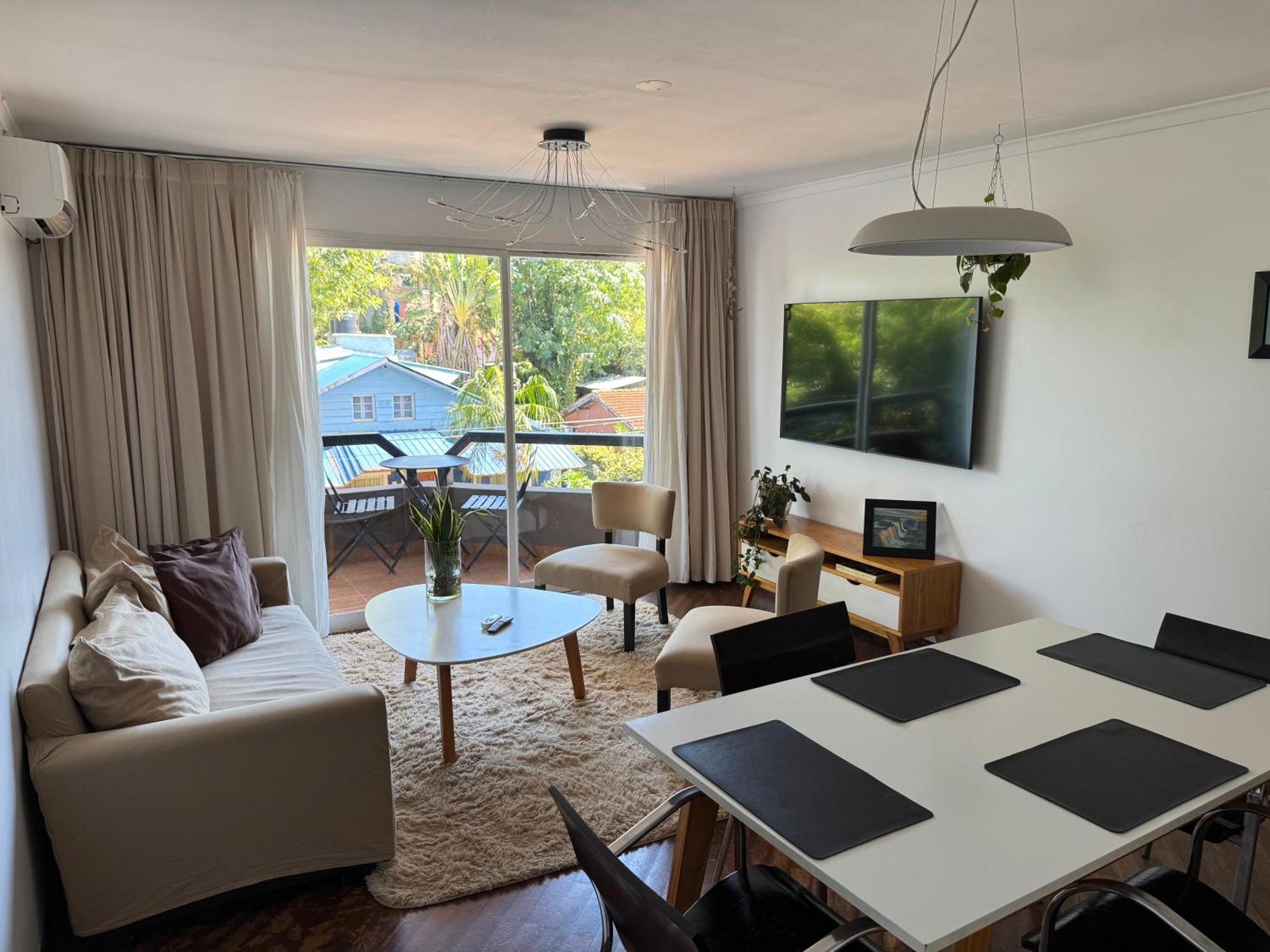 Marin Apartments Puerto Iguazú Kültér fotó