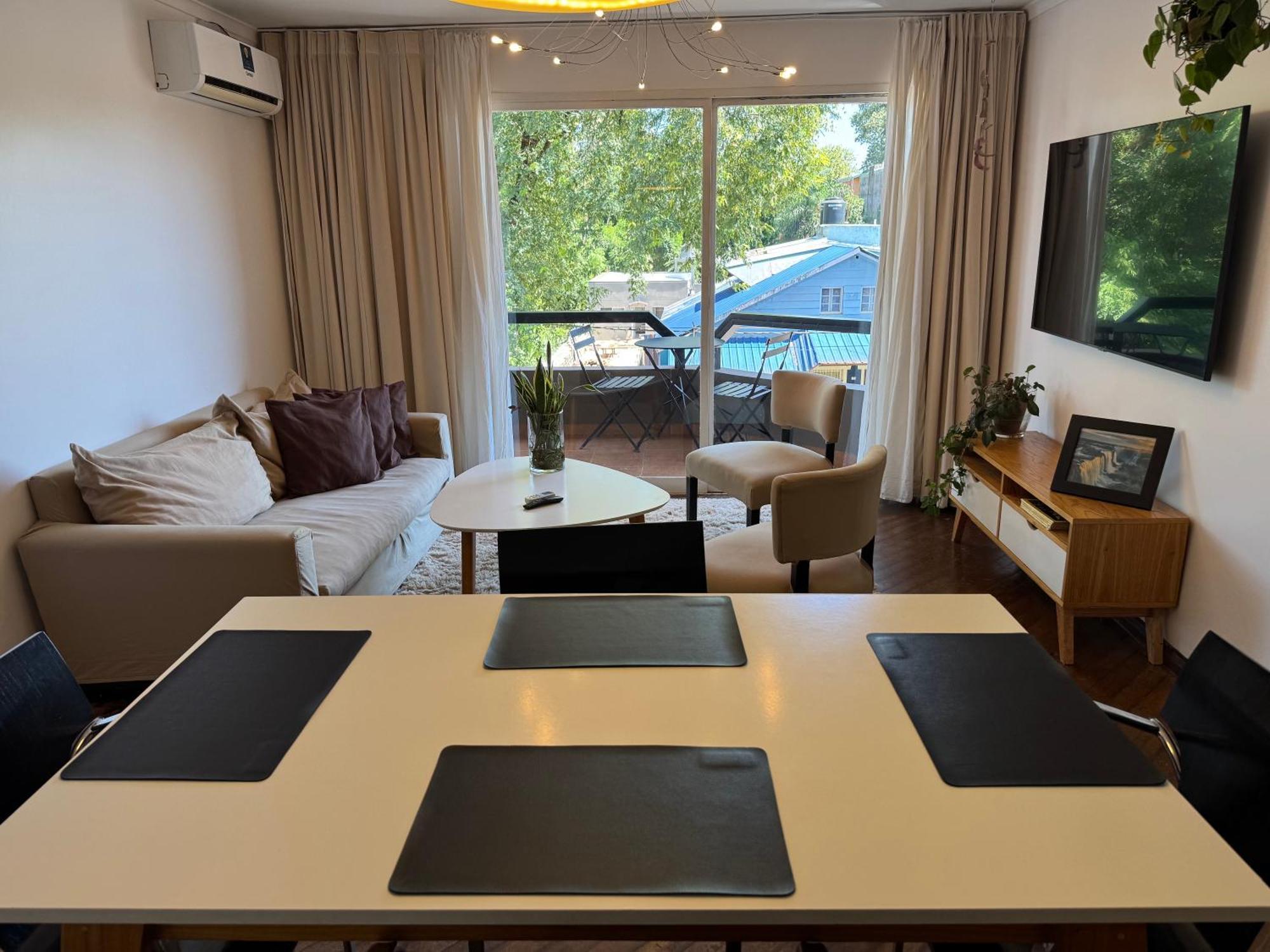 Marin Apartments Puerto Iguazú Szoba fotó