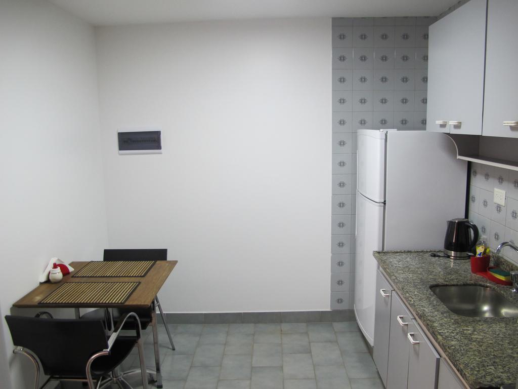 Marin Apartments Puerto Iguazú Kültér fotó