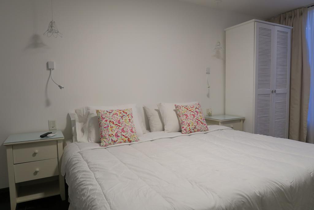 Marin Apartments Puerto Iguazú Kültér fotó