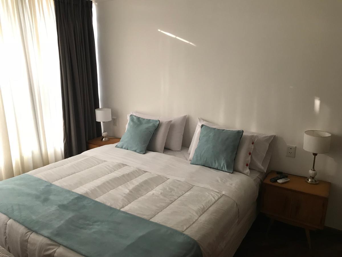 Marin Apartments Puerto Iguazú Kültér fotó