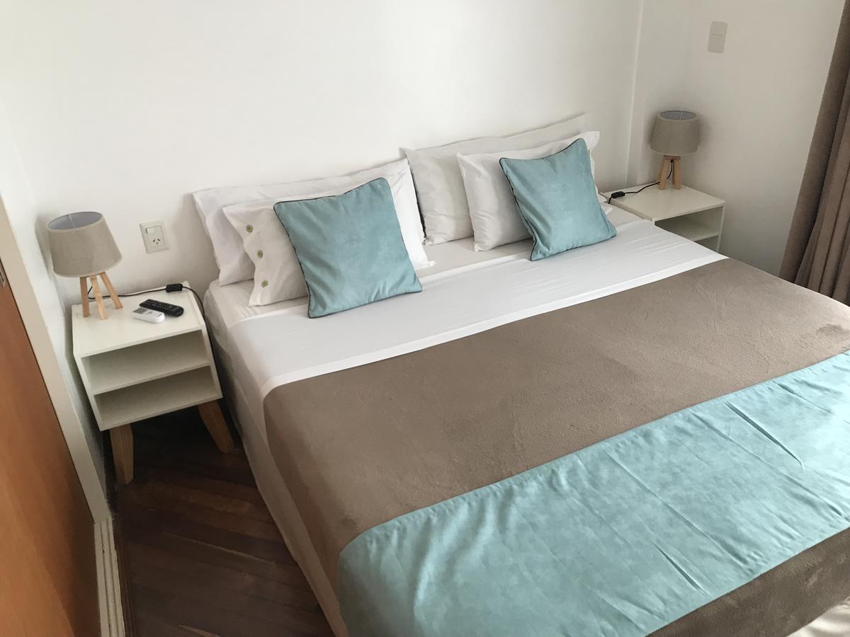 Marin Apartments Puerto Iguazú Kültér fotó