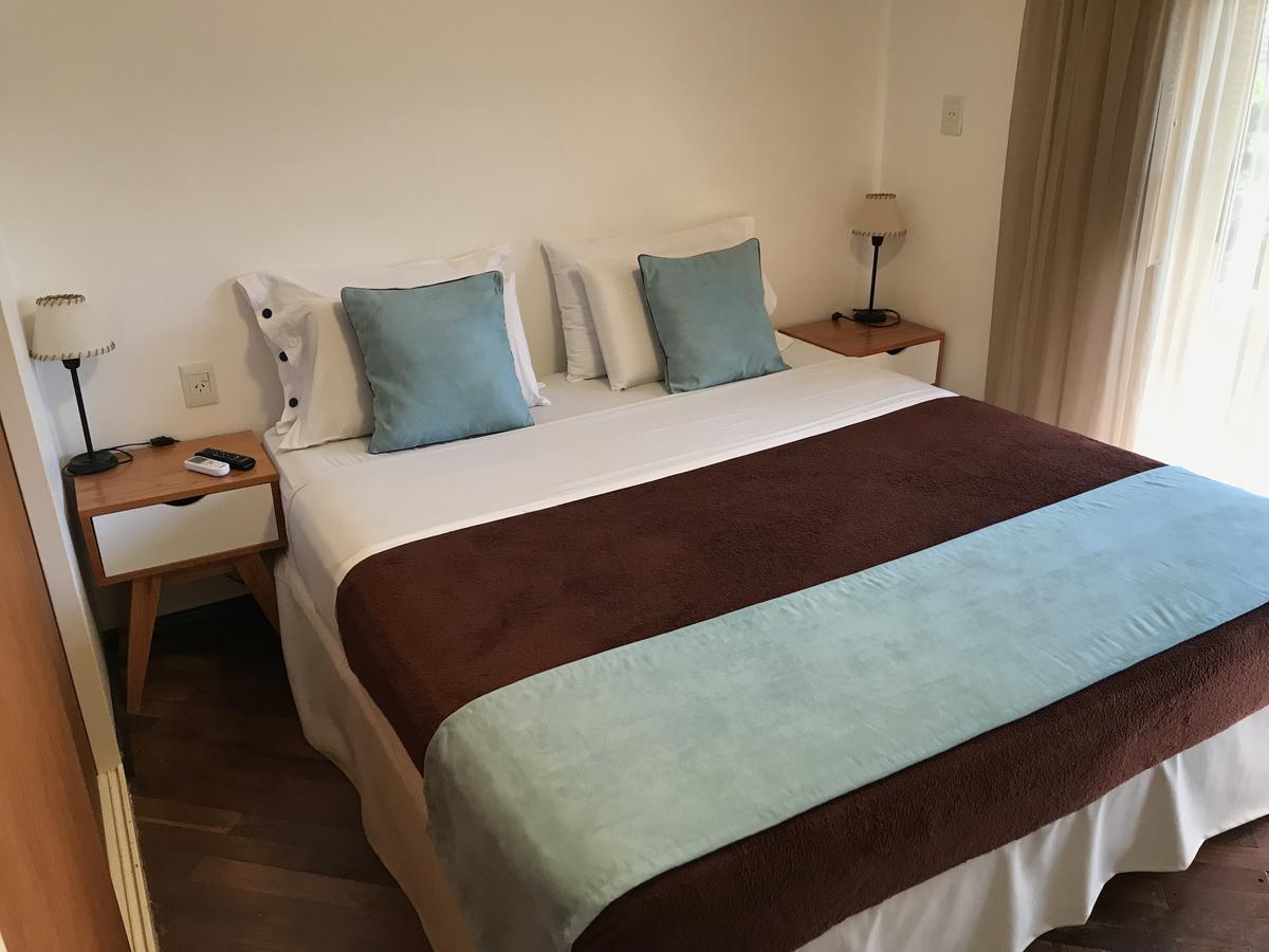 Marin Apartments Puerto Iguazú Kültér fotó