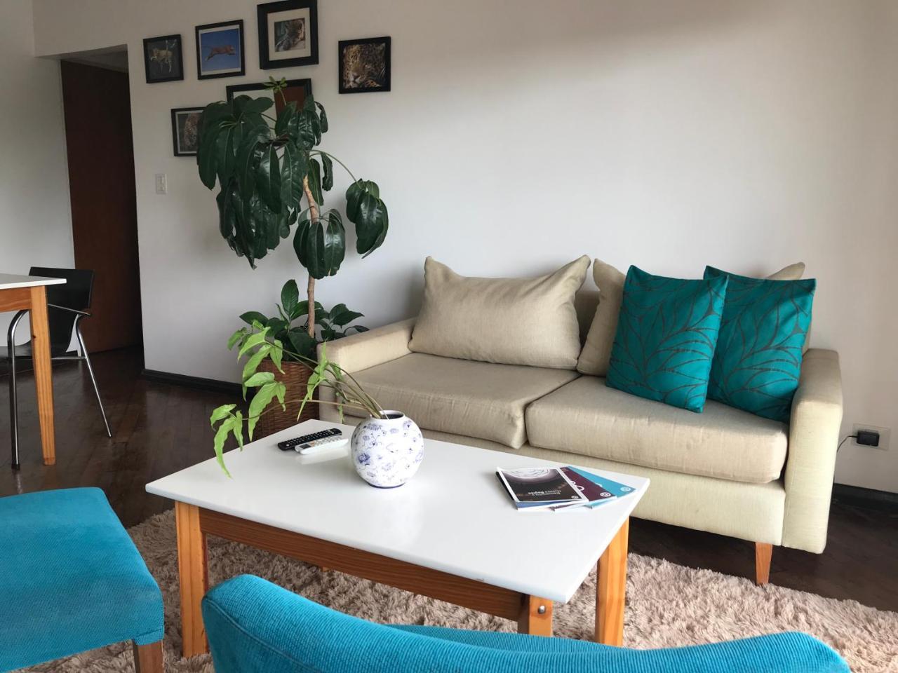 Marin Apartments Puerto Iguazú Kültér fotó