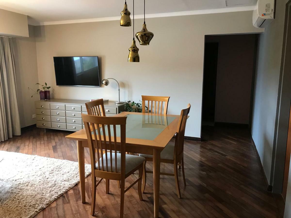 Marin Apartments Puerto Iguazú Kültér fotó