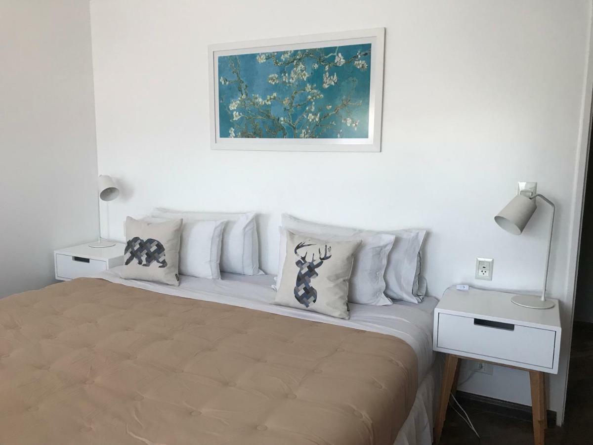 Marin Apartments Puerto Iguazú Kültér fotó